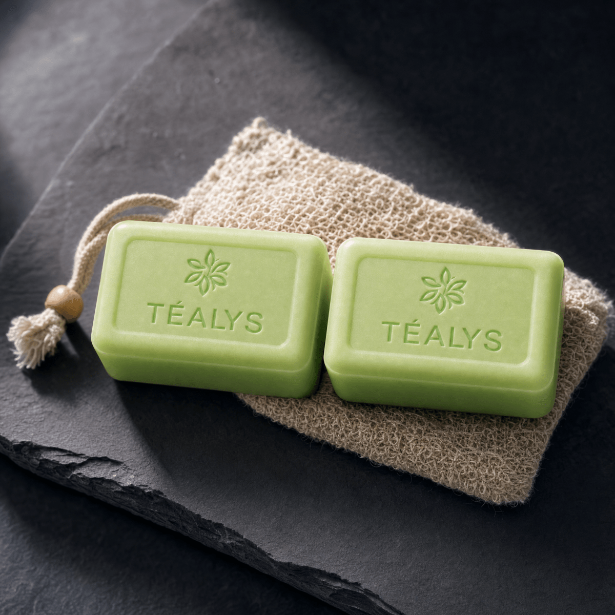 Savon Anti-Mycoses Téalys - Tealys