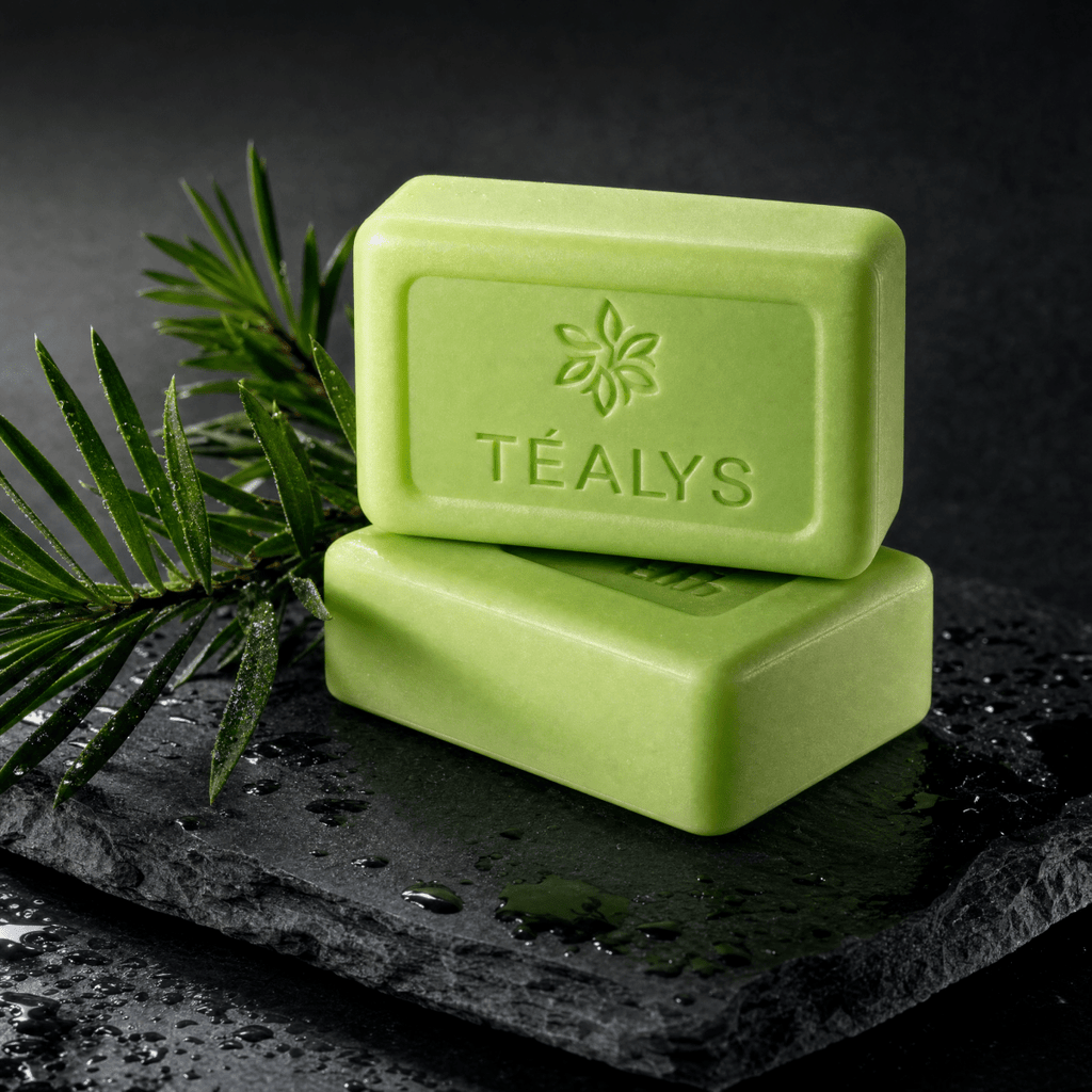 Savon Anti-Mycoses Téalys - Tealys
